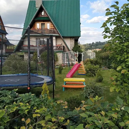 Apartamento Rentplanet - Szafran Zakopane
