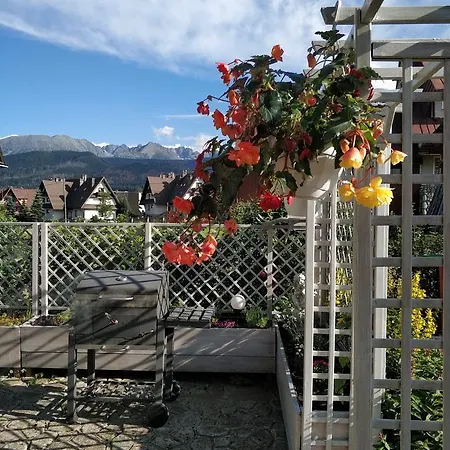 Rentplanet - Szafran Zakopane