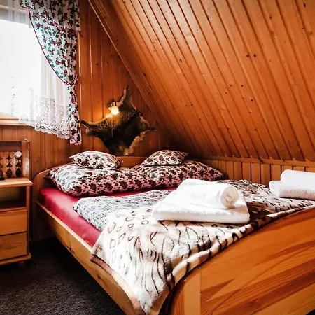 Rentplanet - Szafran * Zakopane