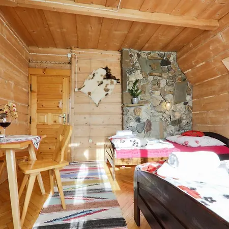 Apartamento Rentplanet - Szafran