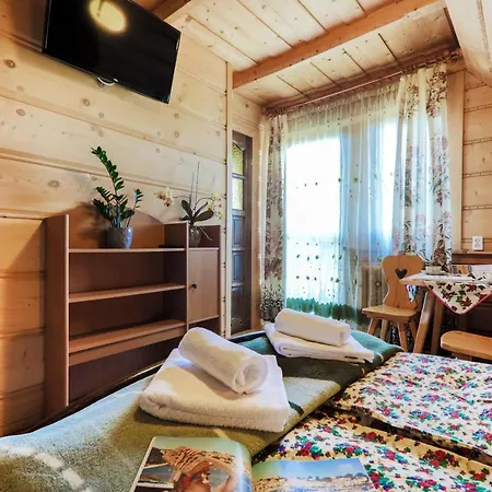 Apartamento Rentplanet - Szafran *