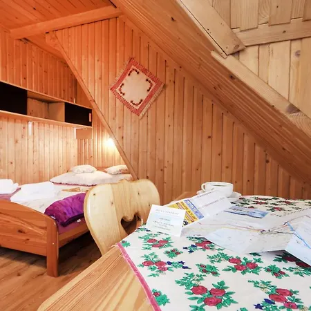 Rentplanet - Szafran Zakopane
