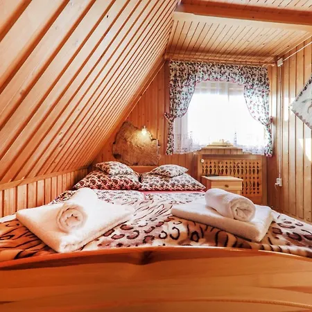 Apartamento Rentplanet - Szafran Zakopane