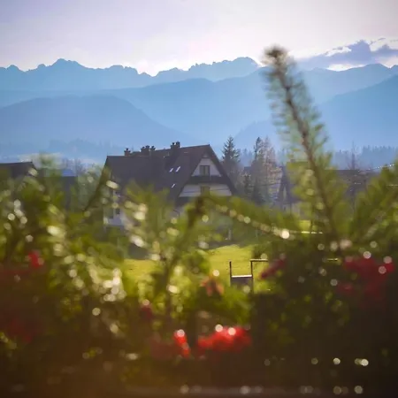 Apartamento Rentplanet - Szafran Zakopane