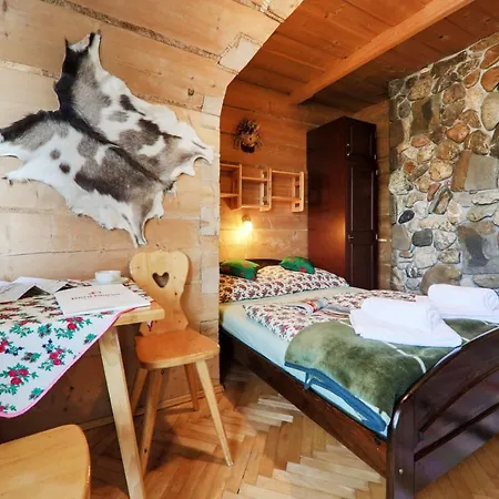 Rentplanet - Szafran * Zakopane