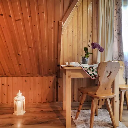 Rentplanet - Szafran Zakopane
