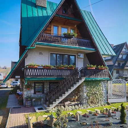 Apartamento Rentplanet - Szafran
