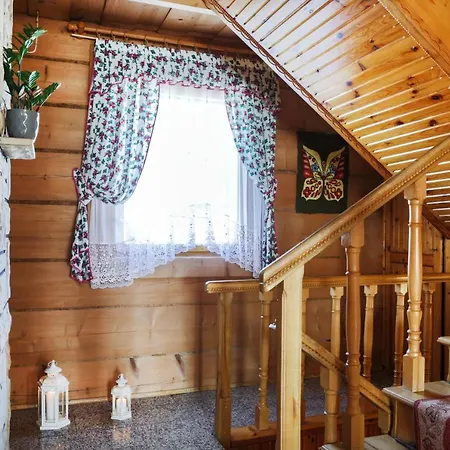 Rentplanet - Szafran * Zakopane