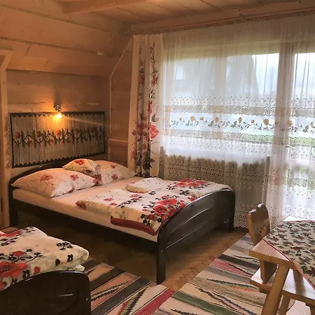 Rentplanet - Szafran Apartamento