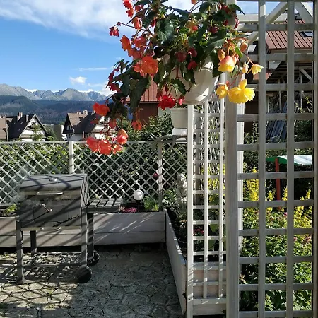 Rentplanet - Szafran Apartamento *