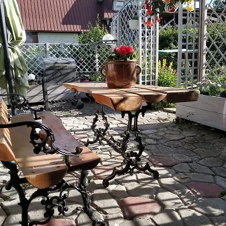 Appartamento Rentplanet - Szafran Zakopane