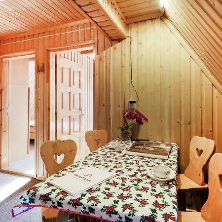 Rentplanet - Szafran Appartamento Zakopane