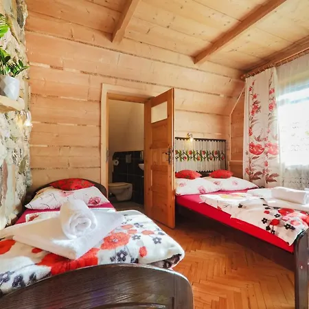 Rentplanet - Szafran Zakopane
