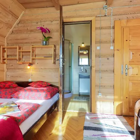 Rentplanet - Szafran * Zakopane