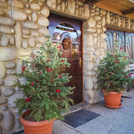 Appartamento Rentplanet - Szafran