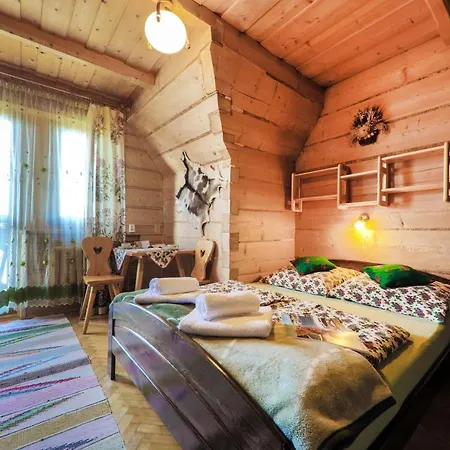 Rentplanet - Szafran