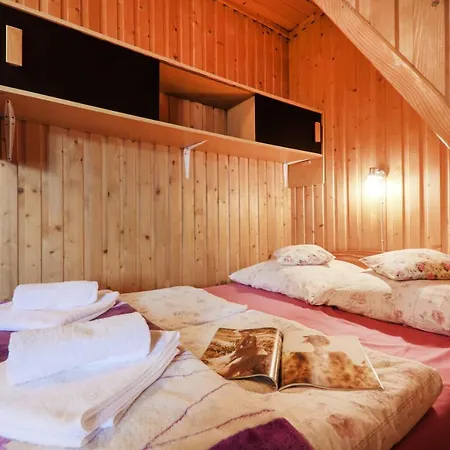 Appartamento Rentplanet - Szafran *