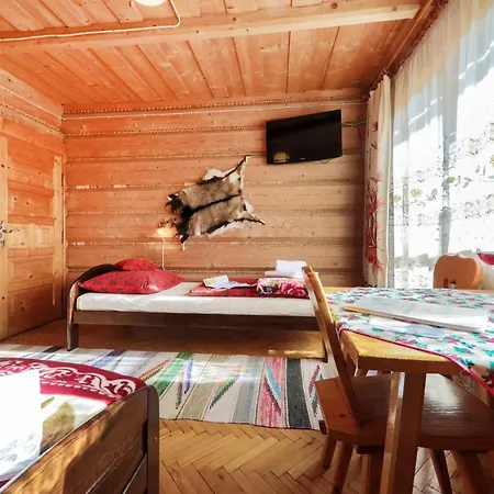 Rentplanet - Szafran Appartamento